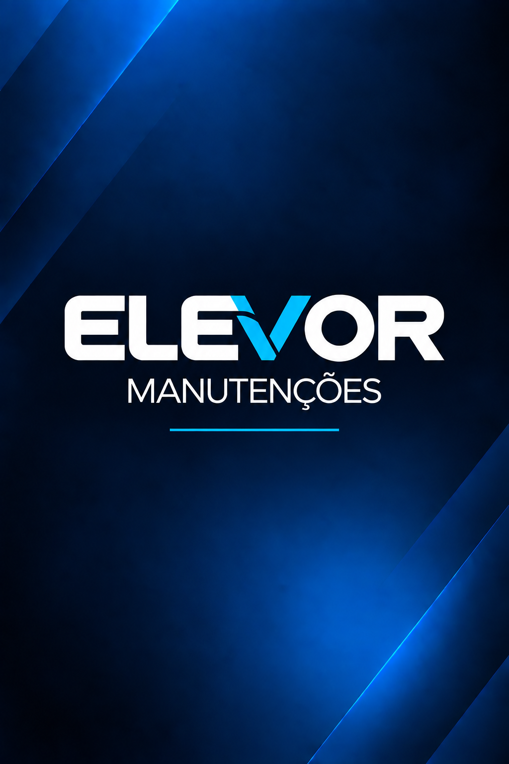 Elevor Manutenções